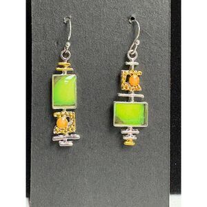 Boho Dangle Earrings – NWT